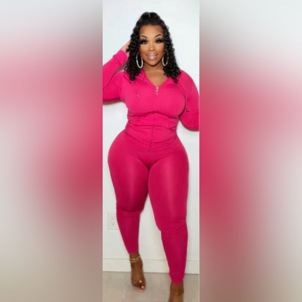 Squeeze Me  Up 2-PIECE SET